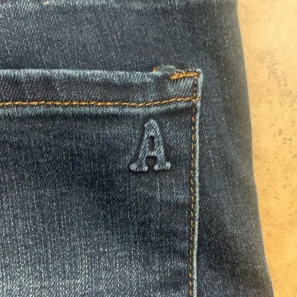Articles of Society Women’s Jeans Size 28 - Picture 4 of 8
